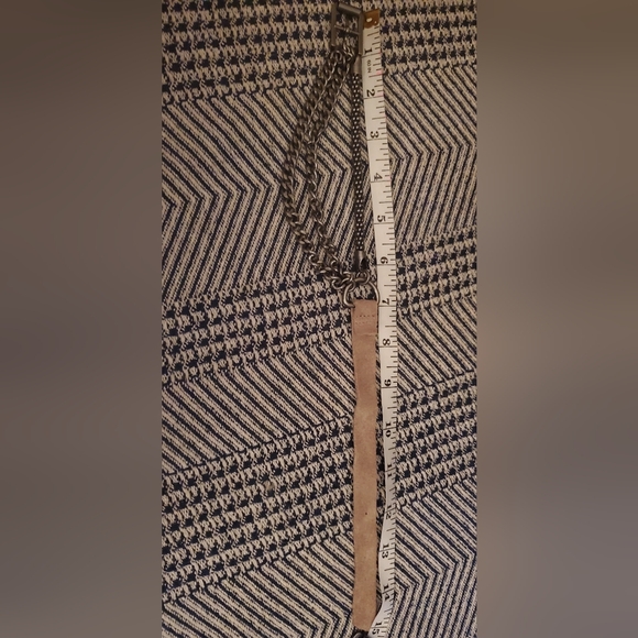 1 Pair Boot Chains (BOOTS NOT INCLUDED) - Picture 8 of 8